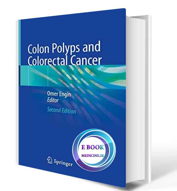 دانلود کتاب Colon Polyps and Colorectal Cancer2021( ORIGINAL PDF)  